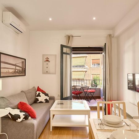 Gongora Dm Apartman Córdoba Kültér fotó