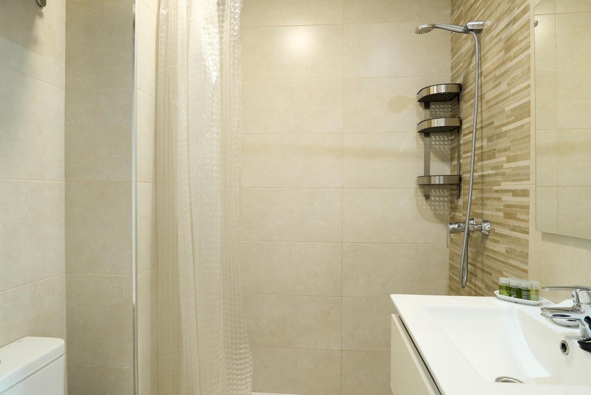 Gongora Dm Apartman Córdoba Kültér fotó