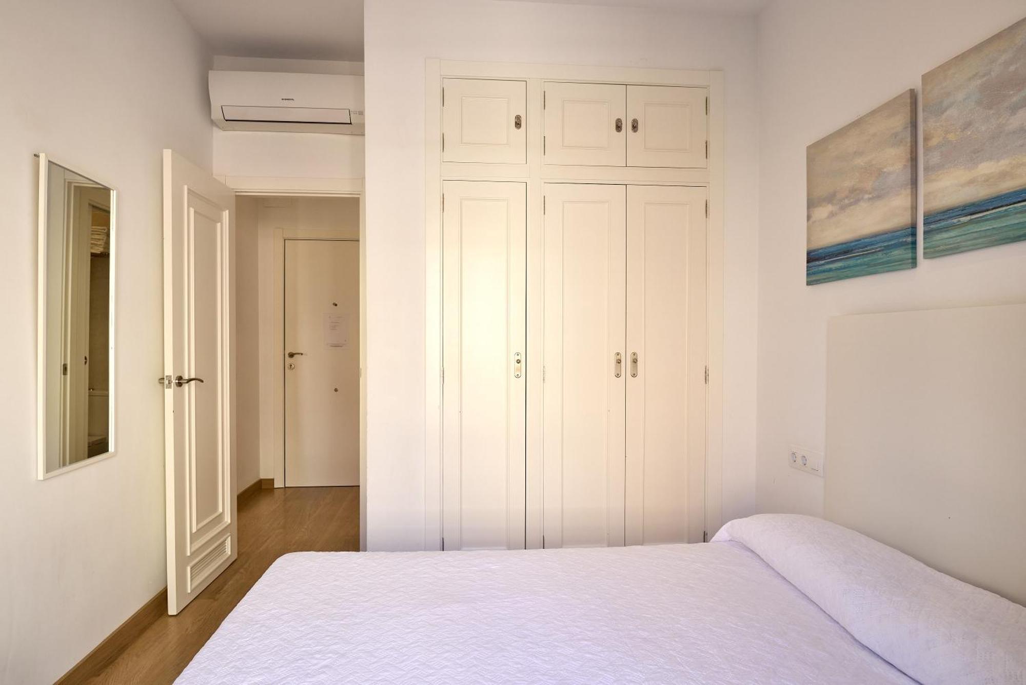 Gongora Dm Apartman Córdoba Kültér fotó