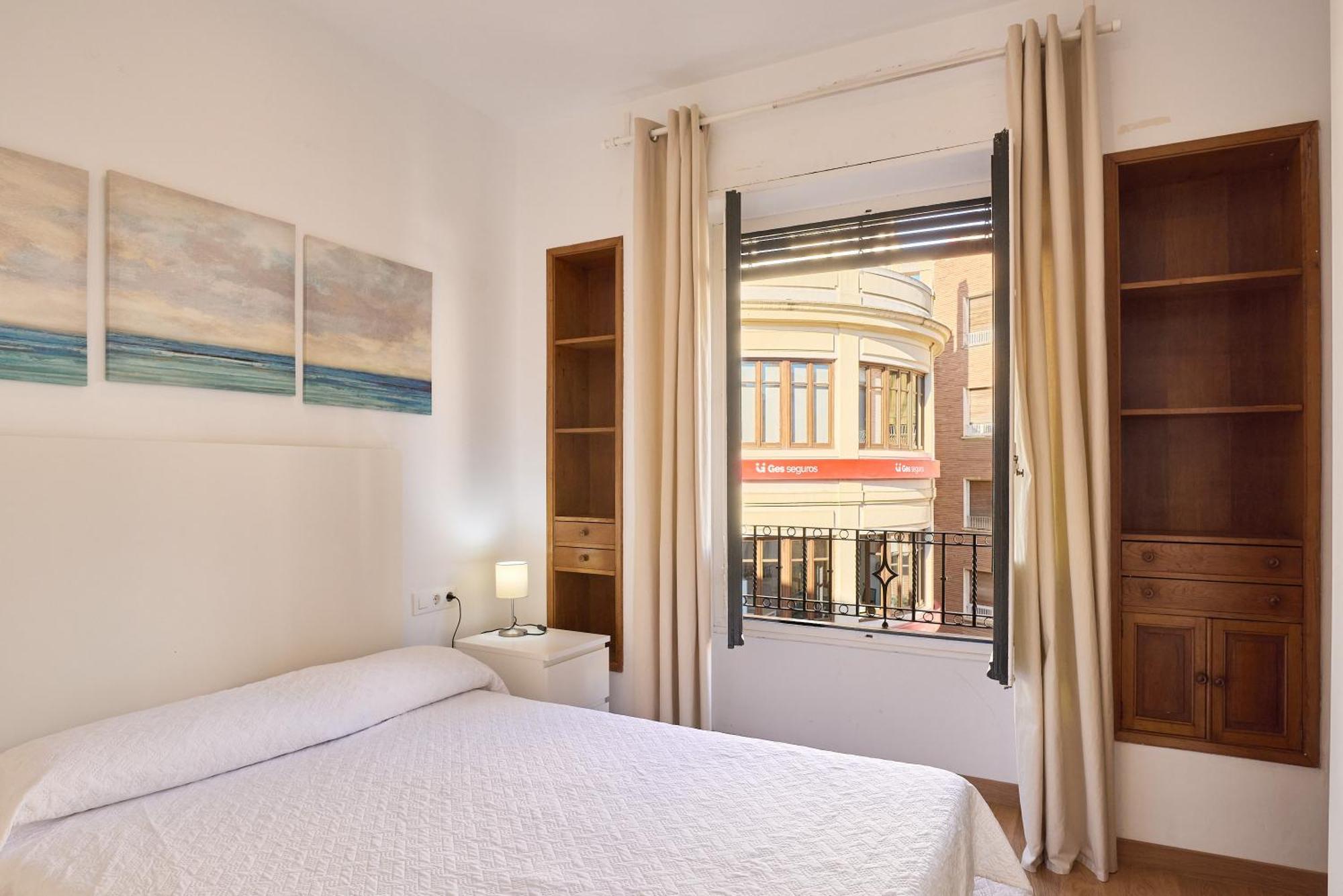 Gongora Dm Apartman Córdoba Kültér fotó