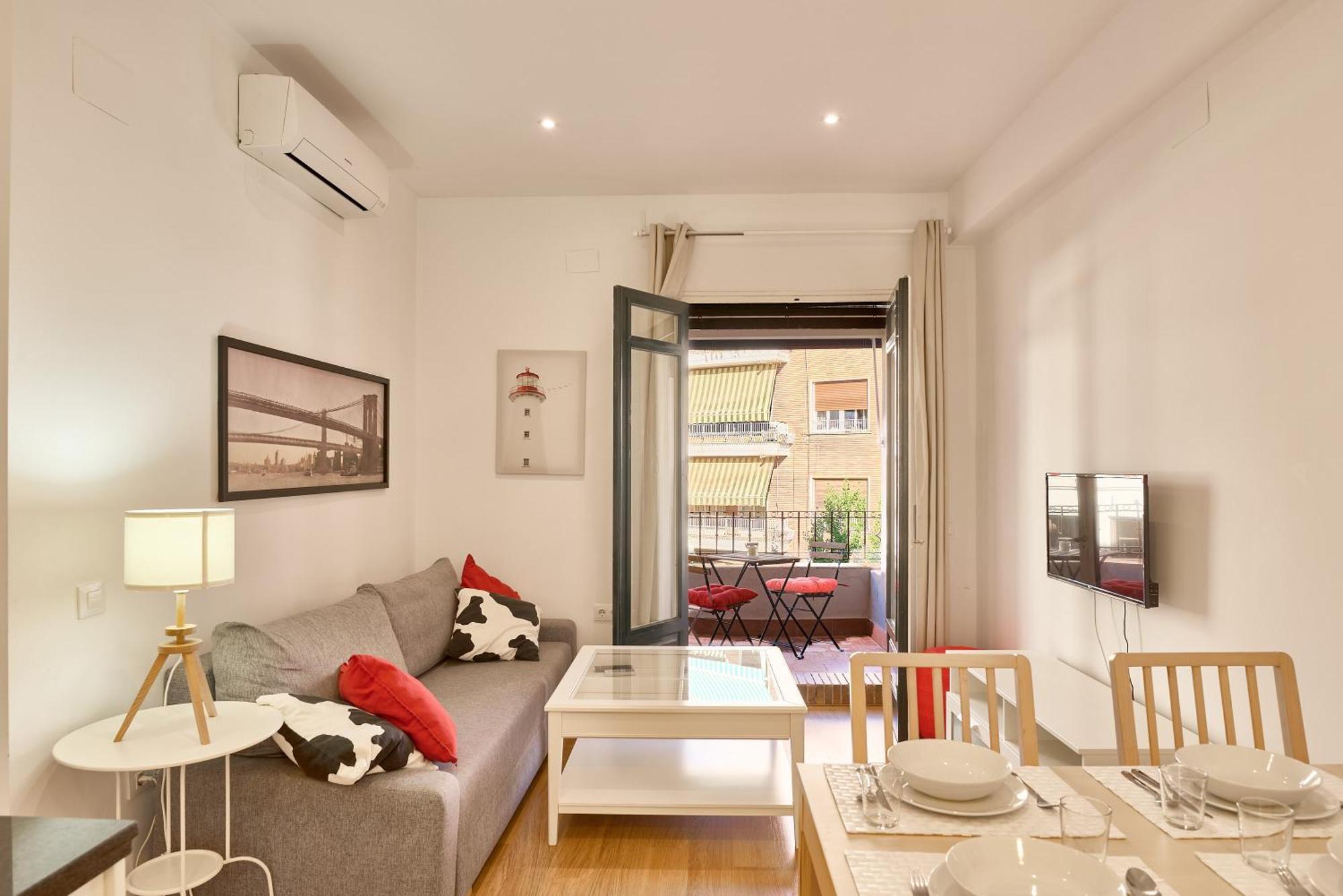 Gongora Dm Apartman Córdoba Kültér fotó